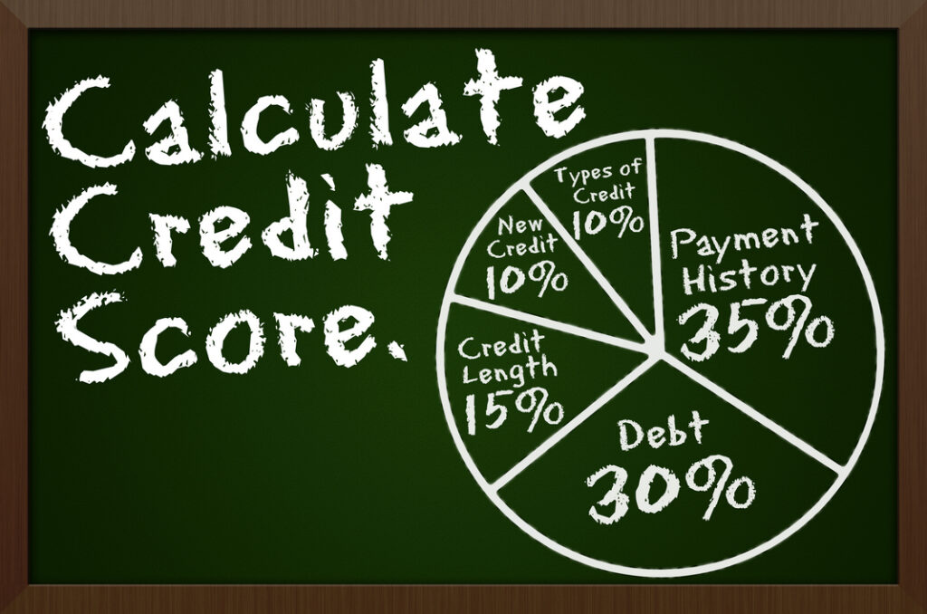 8 Easy Ways To Improve Your Credit Score