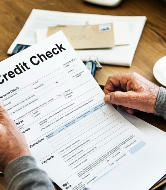 RadcredNo Credit Check Loans